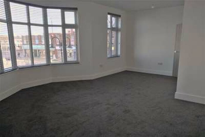 2 Bedroom Flat To Rent In Portland Square, Sutton-in-ashfield, NG17
