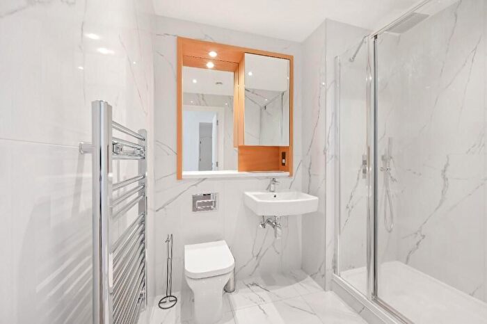 1 Bedroom Flat To Rent In Westgate House, West Gate, Ealing, W5