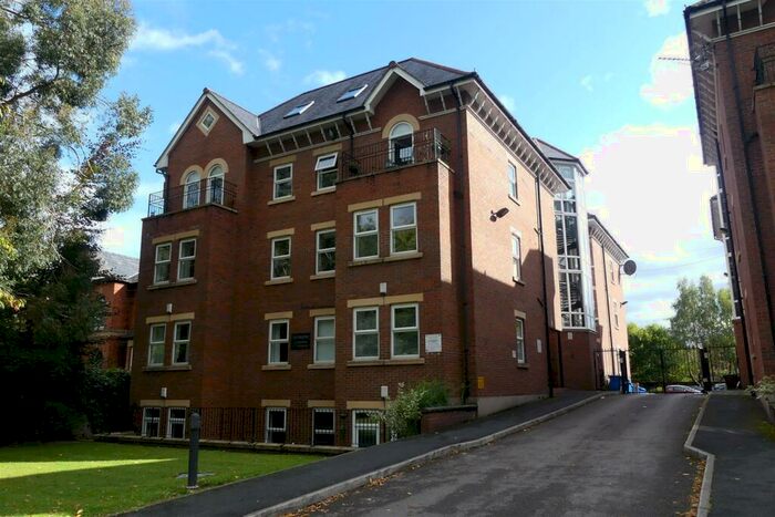 2 Bedroom Flat To Rent In The Mayfair, Palatine Road Didsbury, Manchester, M20