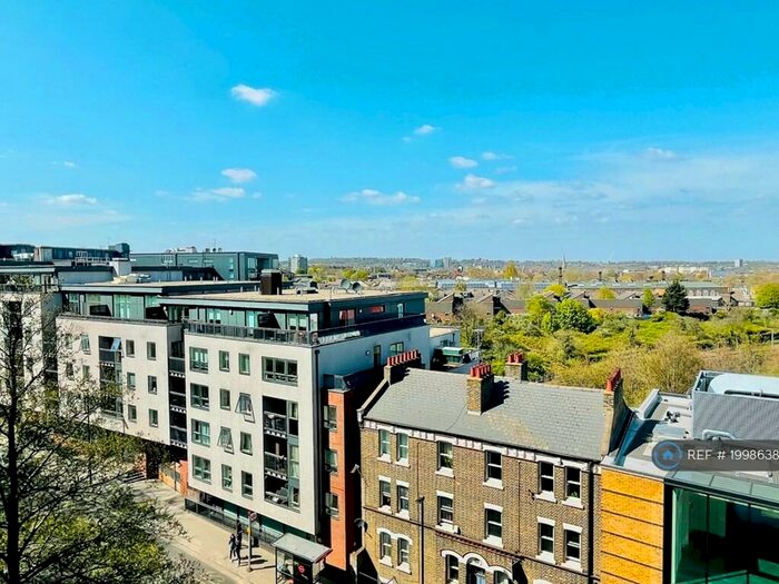2 Bedroom Flat To Rent In Market Road, London, N7