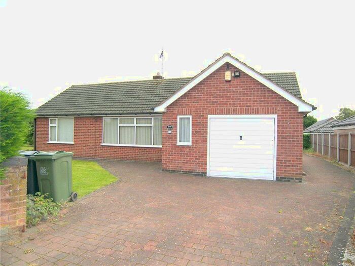 2 Bedroom Property To Rent In Riddings, Alfreton, Derbyshire, DE55
