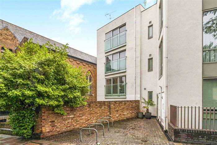 1 Bedroom Flat To Rent In All Souls, Loudoun Road, London, NW8