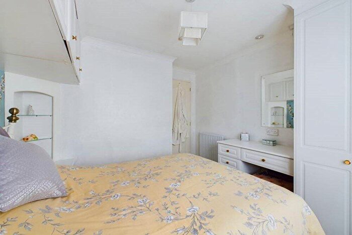 2 Bedroom Detached House For Sale In Elm Tree Park, Sheepway, Portbury, Bristol, BS20
