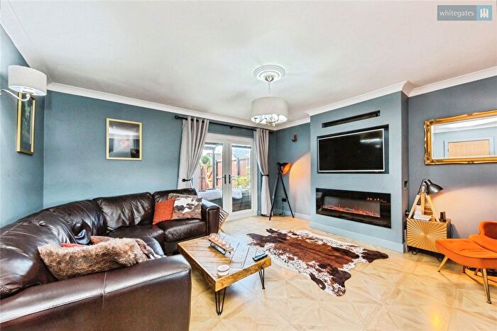 4 Bedroom Cottage For Sale In Pinewood Road, Ashley Heath, Market Drayton, Staffordshire, TF9