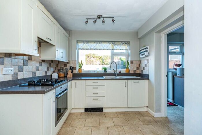5 Bedroom Detached House For Sale In Glen Drive, Boston, PE21