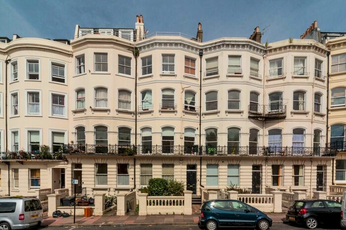 1 Bedroom Flat To Rent In Vernon Terrace, Brighton, East Sussex, BN1