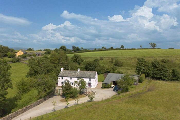 3 Bedroom Detached House For Sale In Drybeck, Appleby-In-Westmorland, CA16