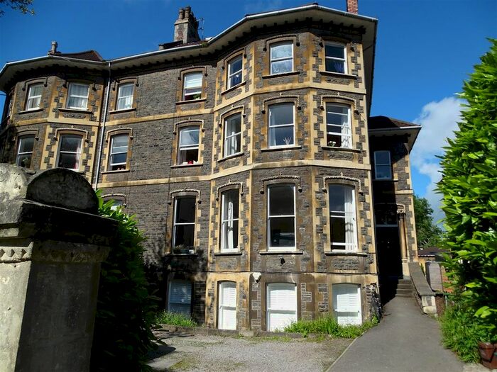 1 Bedroom Flat To Rent In Elmdale Road, Tyndalls Park, Bristol, BS8