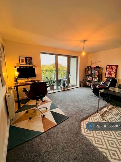 1 Bedroom Flat To Rent In Benedicts Wharf, Barking, IG11