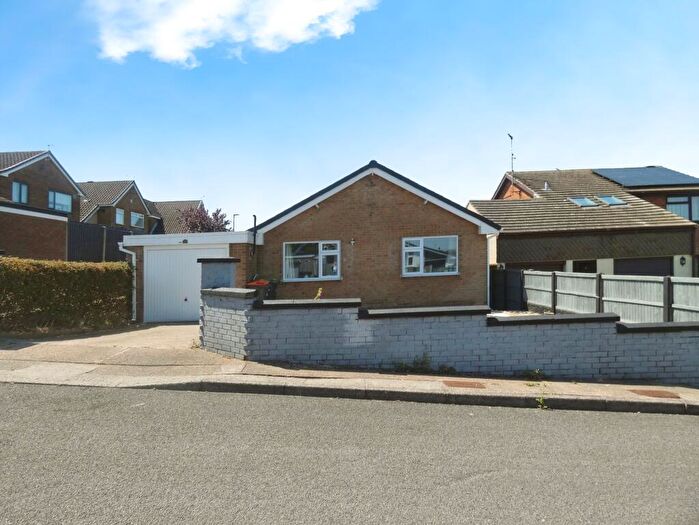 3 Bedroom Bungalow To Rent In Springwood View Close, Sutton In Ashfield, NG17