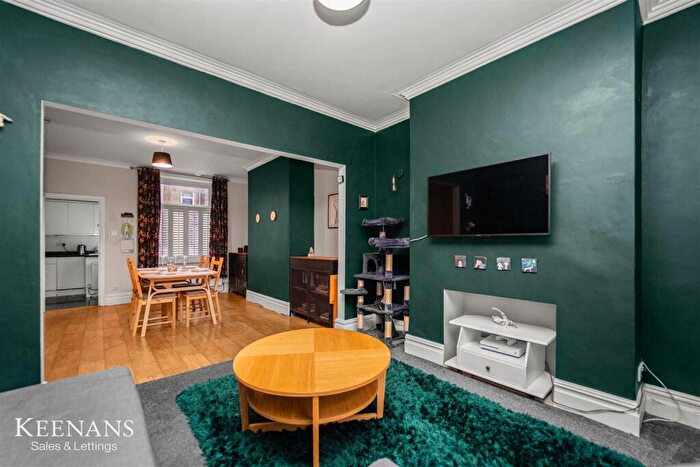 2 Bedroom Terraced House For Sale In Lower West Avenue, Barnoldswick, BB18