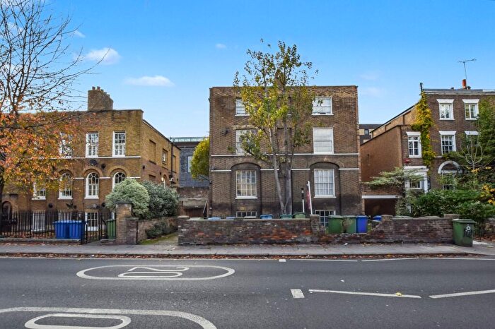 Studio For Sale In Flat A, Peckham Hill Street, Peckham, London, SE15