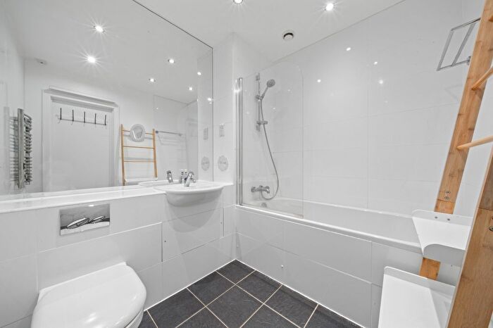 1 Bedroom Studio To Rent In Mitchell Street, Glasgow City, Glasgow, G1