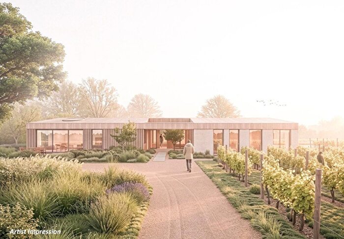 Property For Sale In Barnsole, Staple, Canterbury, Kent, CT3