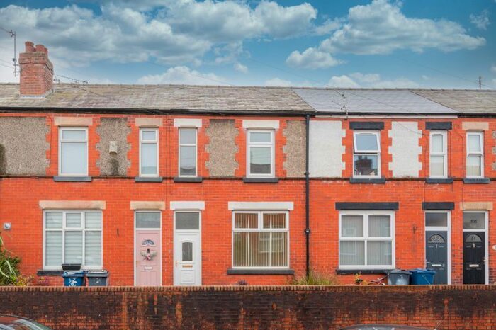 2 Bedroom Terraced House To Rent In Bridge Street, Aughton, Ormskirk L39