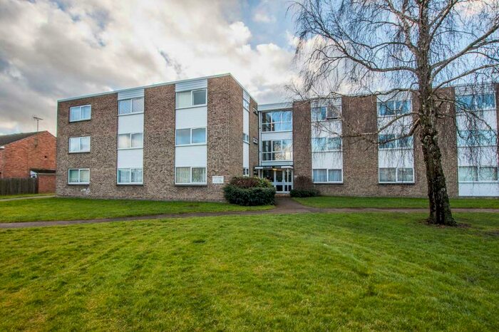 1 Bedroom Apartment To Rent In Blenheim Court, Royal Wootton Bassett, SN4
