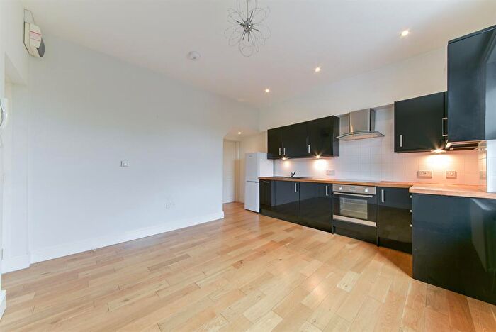 1 Bedroom Apartment To Rent In Station Road, , Merstham, RH1