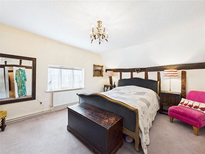 2 Bedroom End Of Terrace House For Sale In High Street, Wickham Market, Woodbridge, Suffolk, IP13