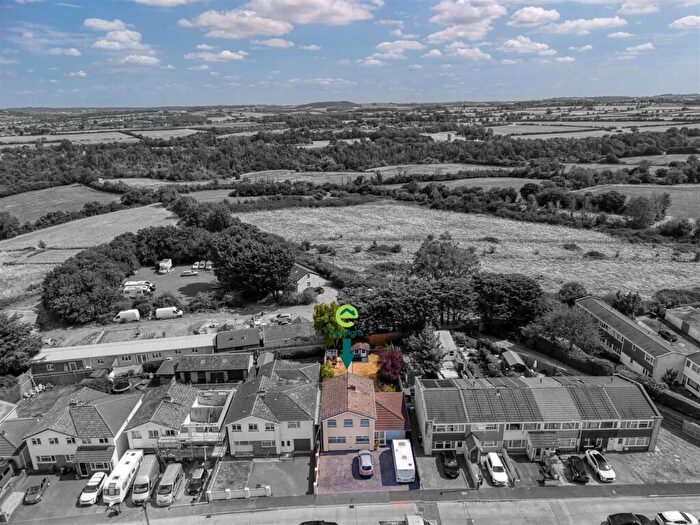 4 Bedroom Detached House For Sale In Bifield Road, Stockwood, Bristol, BS14