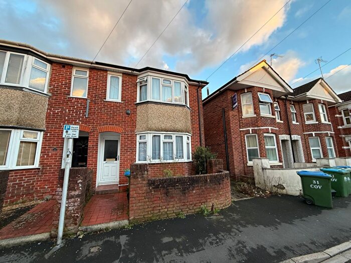 4 Bedroom Property To Rent In Coventry Road, Southampton, SO15