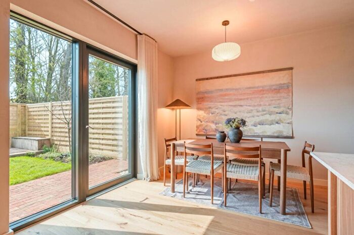 3 Bedroom House For Sale In Carpenters Yard, Epping, CM16