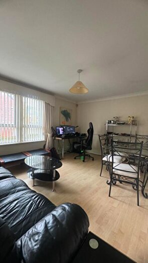 2 Bedroom Flat To Rent In Orchard Place, Jesmond, Newcastle Upon Tyne, NE2
