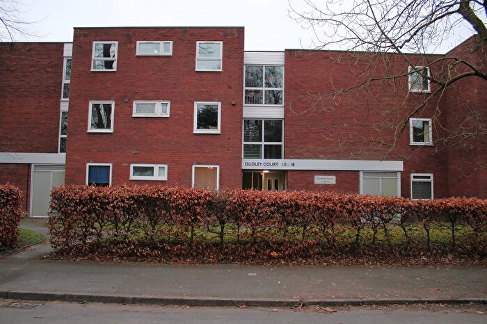 1 Bedroom Flat For Sale In Dudley Court, Carlton Road, Whalley Range, Manchester., M16