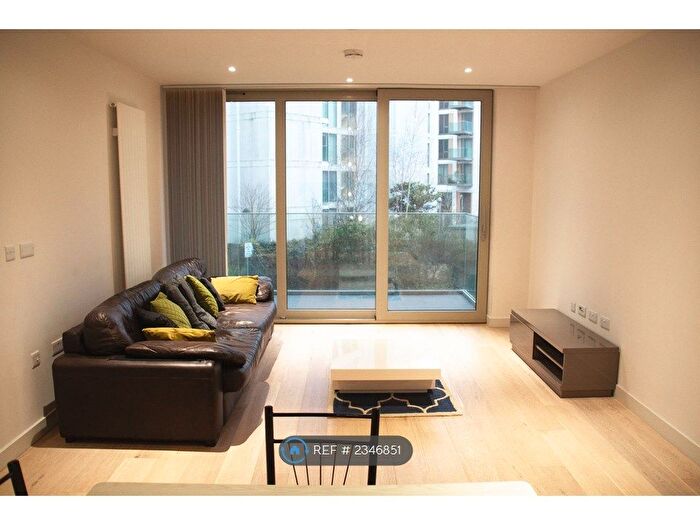 1 Bedroom Flat To Rent In Royal Wharf, London, E16