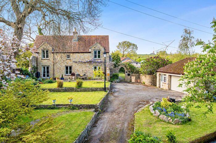 3 Bedroom Detached House For Sale In Shurton, Stogursey, Bridgwater, Somerset, TA5