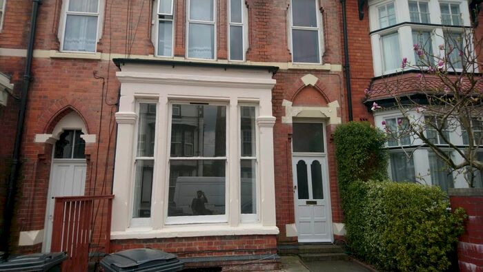 1 Bedroom Flat To Rent In Westleigh Road, Leicester, LE3