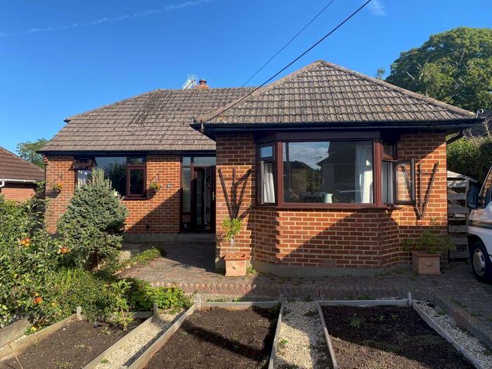 3 Bedroom Detached Bungalow To Rent In Talbot Road, Lyme Regis, DT7