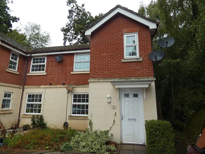 2 Bedroom Property To Rent In Ethelreda Drive, Thetford, IP24