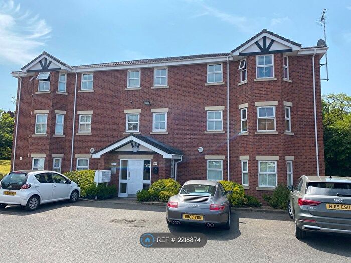 1 Bedroom Flat To Rent In Latchford Village, Warrington, WA4