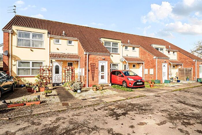 2 Bedroom Flat For Sale In St. Clements Road, Keynsham, Bristol, BS31