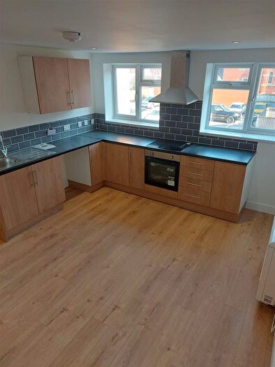 1 Bedroom Flat To Rent In Lumley Avenue, Skegness, PE25