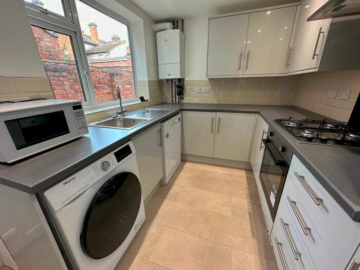 3 Bedroom Terraced House To Rent In Ranelagh Terrace, Leamington Spa, CV31