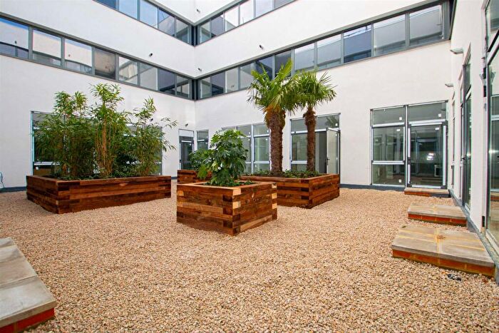 1 Bedroom Apartment To Rent In Foxhunter Drive, Linford Wood, MK14