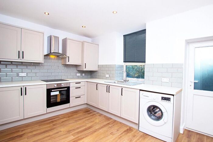 2 Bedroom Terraced House For Sale In Reservoir Street, Darwen, BB3