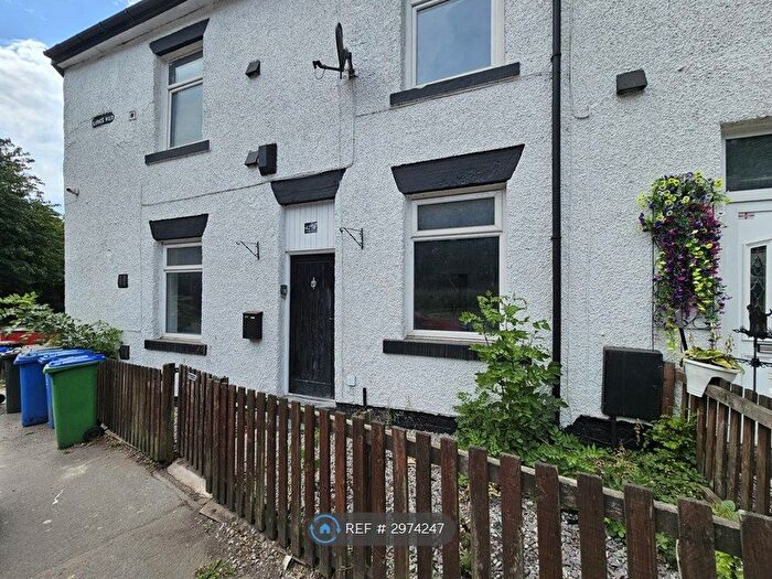 3 Bedroom End Of Terrace House To Rent In Lodge View, Heywood, OL10