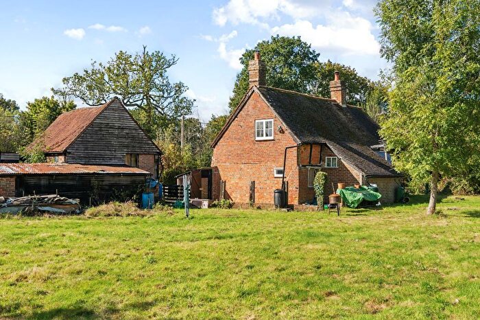 4 Bedroom Detached House For Sale In Bellingdon, Buckinghamshire, HP5