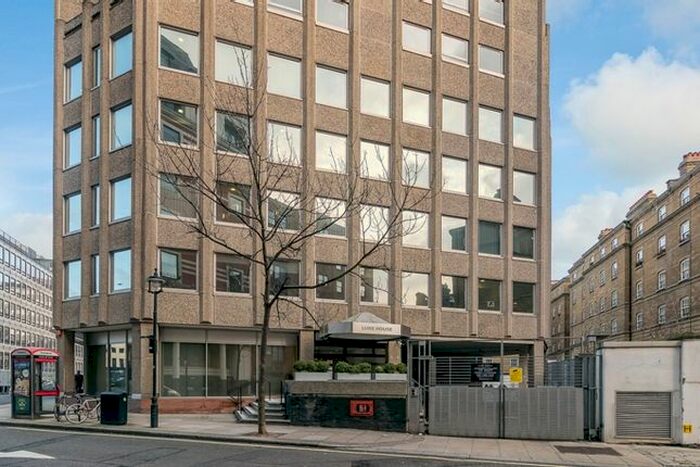 2 Bedroom Flat To Rent In Abbey Orchard Street, Westminster, SW1P