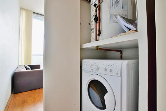 Apartment To Rent In Abito, Greengate, Salford, M3