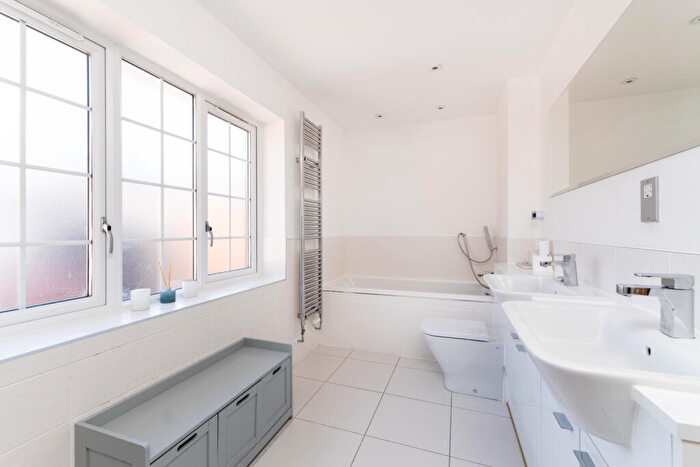 5 Bedroom Semi-Detached House To Rent In Bluebell Drive, Rickling Green, Saffron Walden, Essex, CB11