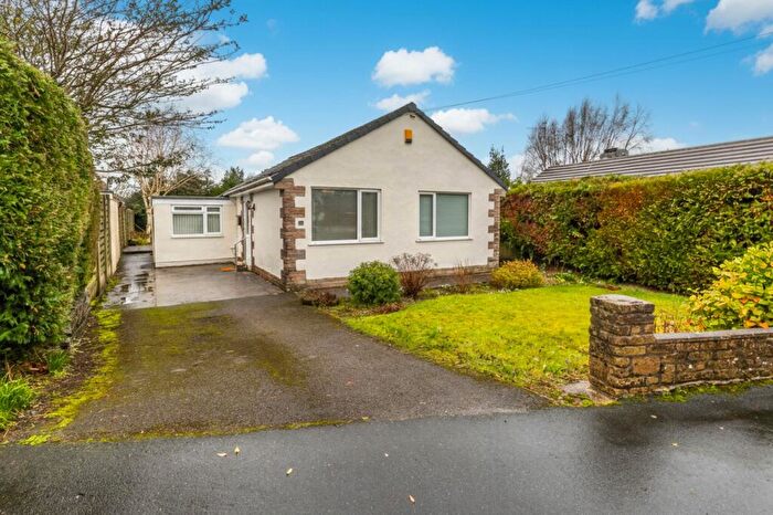 3 Bedroom Detached Bungalow For Sale In Meadowside Close, Endmoor, LA8