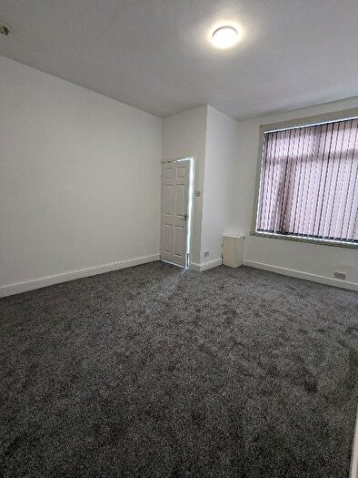 2 Bedroom Terraced House To Rent In Harrow Street, Hartlepool, TS25