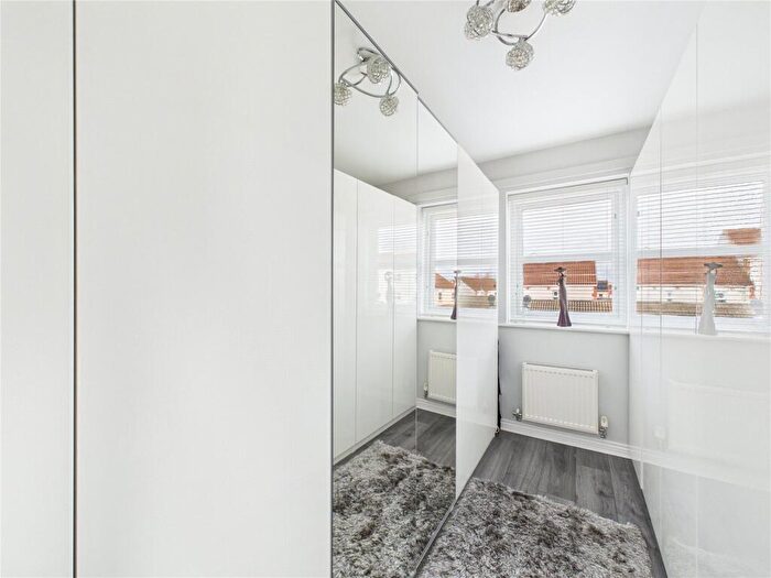 3 Bedroom End Of Terrace House For Sale In Lavender Crescent, Spennymoor, Co Durham, DL16