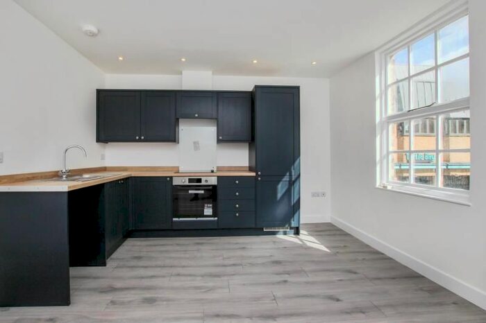 1 Bedroom Flat To Rent In Queen Street, Peterborough, PE1