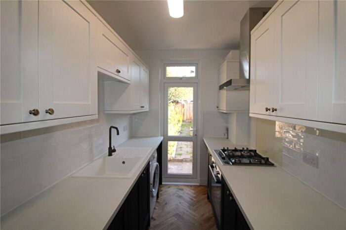 1 Bedroom Apartment To Rent In Nihill Place, Croydon, CR0