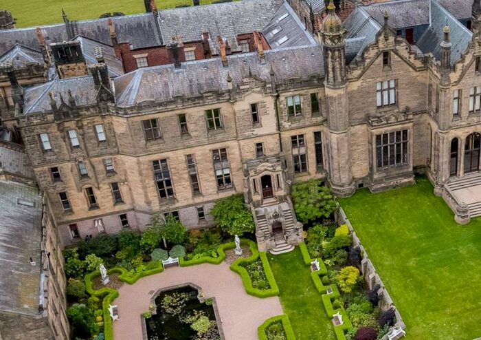 1 Bedroom Apartment To Rent In Allerton Castle, Allerton Park, Knaresborough, HG5