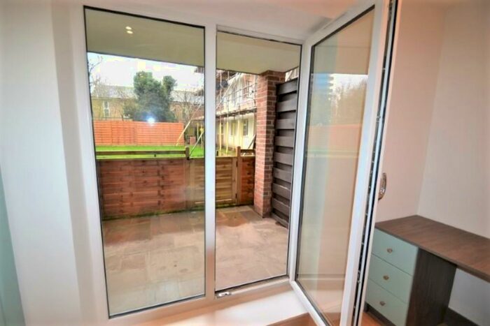 Studio To Rent In Balaam Street, London, E13